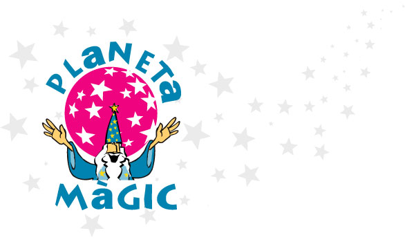 Planeta Màgic